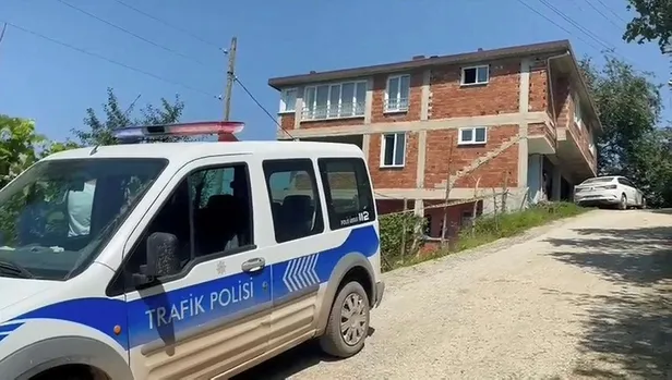 Son dakika: Ordu’nun Korgan ilçesinde 14 yaşındaki bir çocuk annesi, anneannesi ve ağabeyini öldürdü-2