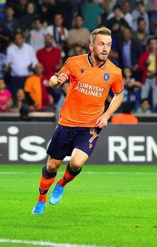 Edin Visca’dan 1000 aileye yardım