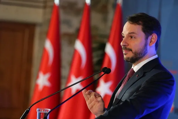 Bakan Albayrak: Milletimize verdiğimiz sözü en kısa zamanda hayata geçireceğiz-3