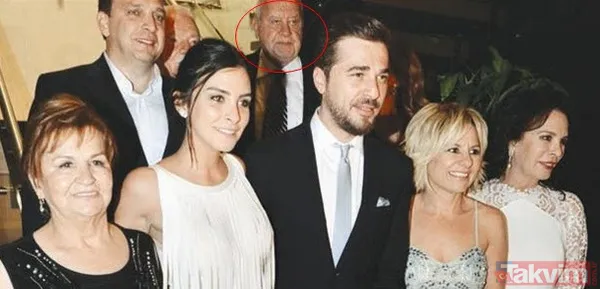 Engin Altan Düzyatan'ın babasını görenler çok şaşırıyor (Ünlülerin akrabaları) - 5