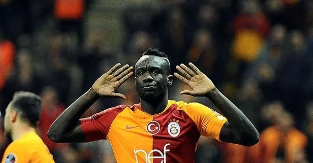 Aslan’a Diagne şoku