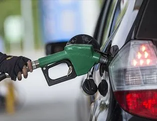 Benzin ve motorinin litre fiyatına yeni zam