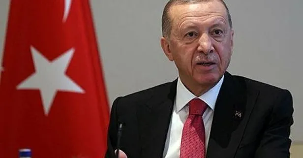Başkan Erdoğan ABD’de yayın yapan televizyon kanalı PBS’e konuştu: Rusya’ya Batı’ya güvendiğimiz kadar güveniyoruz