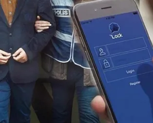 Son dakika: İstanbul merkezli FETÖ operasyonu