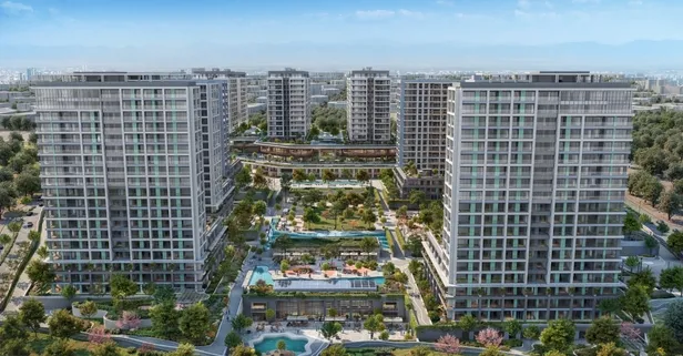 Emlak Konut'tan İstanbul'a 30 milyar TL'lik yeni proje: Kuzey Adalar!