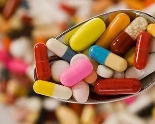 Soğuk algınlığında antibiyotik içilmez