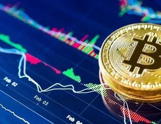 Bitcoin’de kriz dönemi! Bir ileri bir geri... Dengeler şaştı!