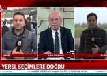 Yaptıkları yapacaklarının garantisi...