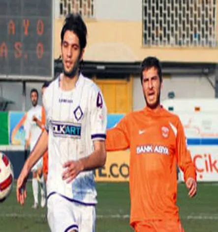 Altay'da üç kiralık