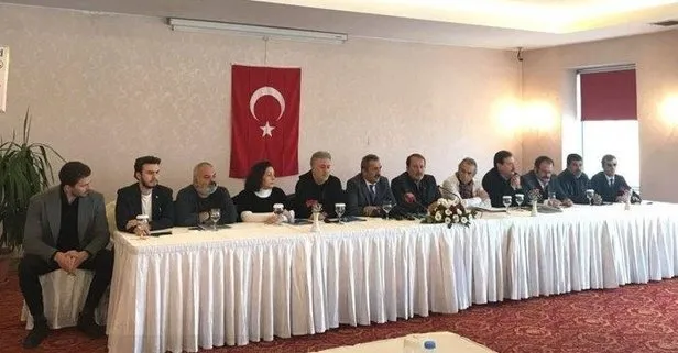 Sanatçılar Mehmetçike destek için sınırda