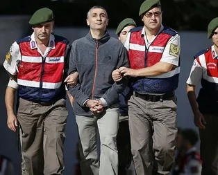 Cumhurbaşkanı Erdoğana suikast girişimine ilişkin davada karar çıktı