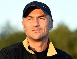 Kayseri’den Yılmaz’a veda