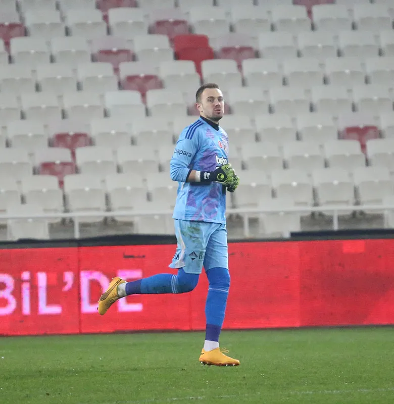 ÖZEL | Fenerbahçe'ye milli golcü! İşte yapılacak teklif - 16