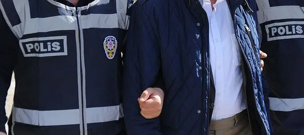 Roketsan'ın 3 eski çalışanı FETÖ'den tutuklandı