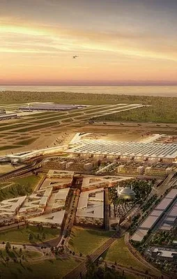 3. Havalimanı neden hedefte?