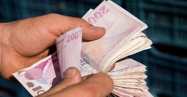 Belgeyi teslim edene nakit yatırılıyor! 6 ay sigortalı çalışmış olan herkes başvurabilir! 8 maaşa kadar...
