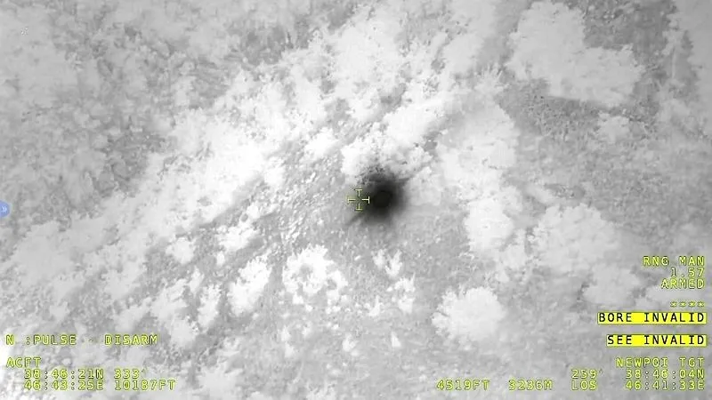 Başkan Erdoğan'dan Tahran'a taziye: "İran’ın yanında olacağız" | Akıncı İHA buldu milyonlar izledi: İşte dakika dakika sınır dışı görev-3