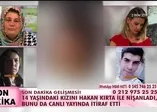 Esra Erol'da 9 Ekim bölümünde neler oldu? Eda'nın Tahsin'den isteği ne oldu?