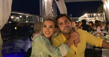 Seren Serengilin şiddet gördüğü eşi Yaşar İpeke hapis istemiyle dava açıldı