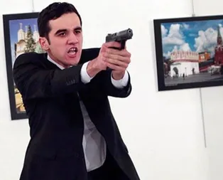 Karlov suikastıyla ilgili şok iddia: Mevlüt Mert Altıntaşı FETÖ evinde gördüm