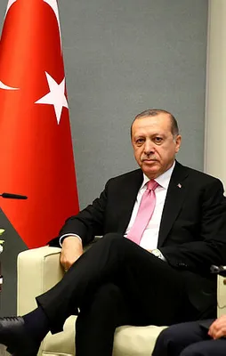 Erdoğan ve Macron'dan kritik görüşme