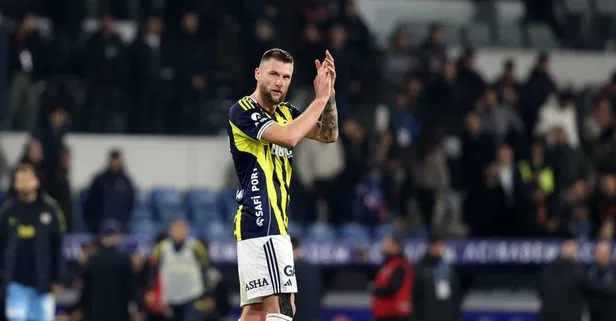 Fenerbahçe'de Asensio ve Skriniar kararı!