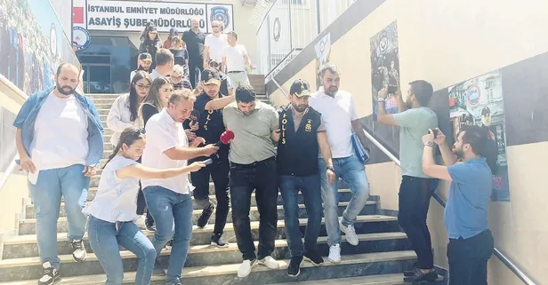 Kardeşimdir isyanı