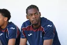 Trabzonspor yeni golcüsünü kiraladı! Rene Mitongo Estrela da Amadora'da