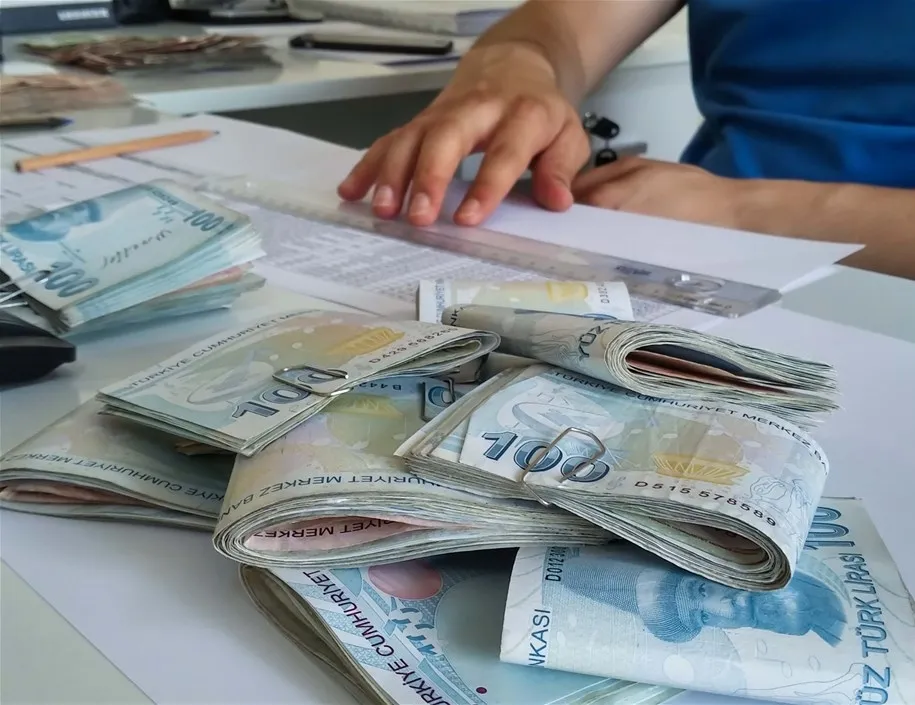 İşte memur ve memur emeklisine yapılacak yeni zam teklifi