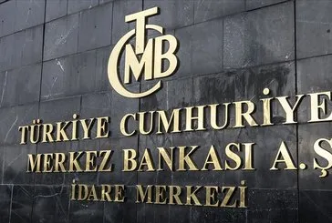 Merkez Bankası kararını açıkladı