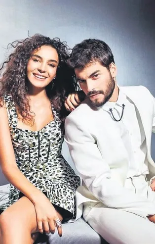 Hercai rüzgarı! Şili'de reytingleri alt üst etti