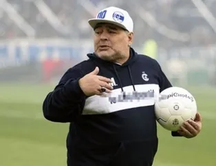 Hızlı yaşadı fakir öldü