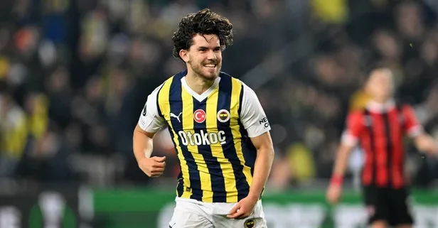 Galatasaray istiyordu Fenerbahçe kapıyor! Ferdi Kadıoğlu yerine gelecek
