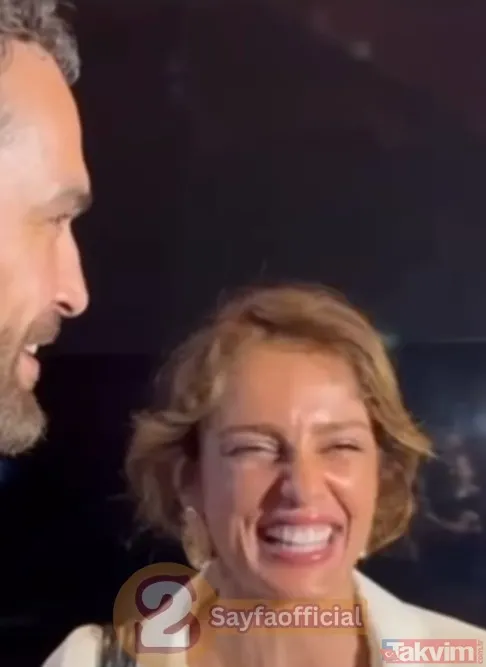 İhanet itirafıyla çok konuşulmuştu! Bestemsu Özdemir yeni aşkıyla yakalandı! Sevgilisi de tanıdık çıktı - 7