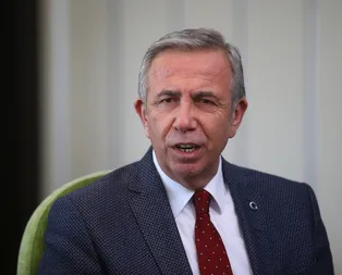 DSP Ankara adayı Haydar Yılmazdan Mansur Yavaşa sahte senet çağrısı