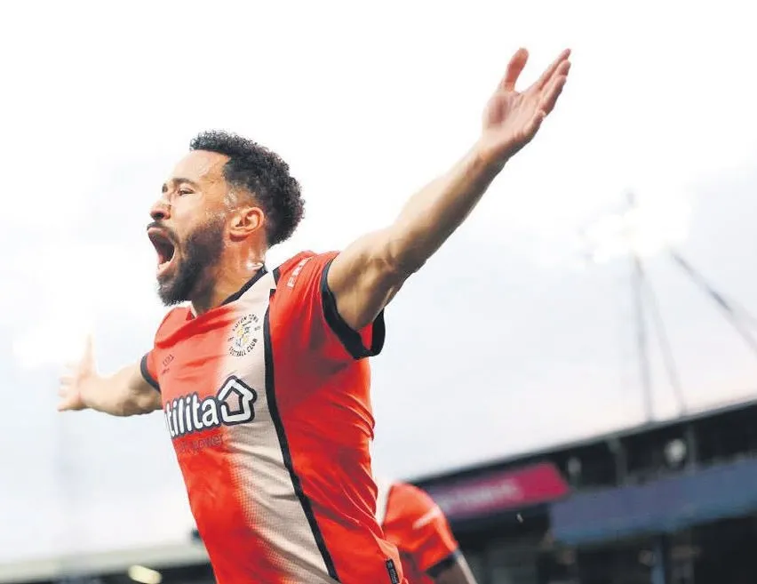 İngiliz yıldız Townsend artık Antalyaspor’da