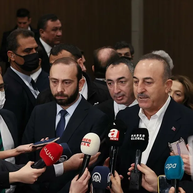 Ermenistan'dan normalleşme açıklaması: Türkiye’yle diplomatik ilişkiler kurmaya ve sınırları açmaya hazırız-3