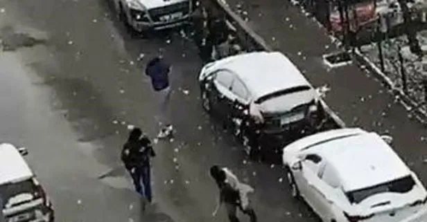Son dakika: Ankara Emniyet Müdürlüğü duyurdu: Selçuk Özdağ’a saldırıda 4 şüpheli daha yakalandı
