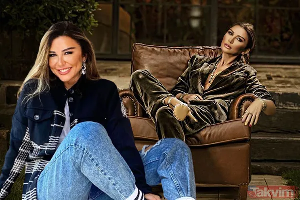 43’lük Selen Görgüzel zayıflamanın sırrını verdi! Bulduğu yöntem yine ağızları açık bıraktı! Sünnet derisinden sonra ayı kanı enjekte ettirmek istemişti... - 1