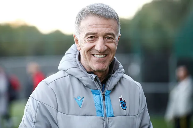 Trabzonspor Başkanı Ahmet Ağaoğlu açıkladı! 2 yıldız ile sözleşme...