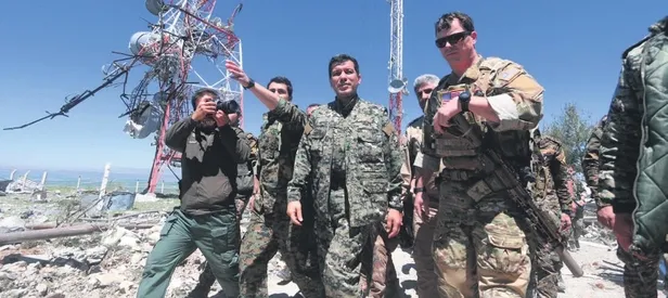 PKK DEAŞ’a petrol satıyor