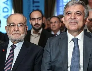 Kılıçdaroğlu mu Abdullah Gül mü?