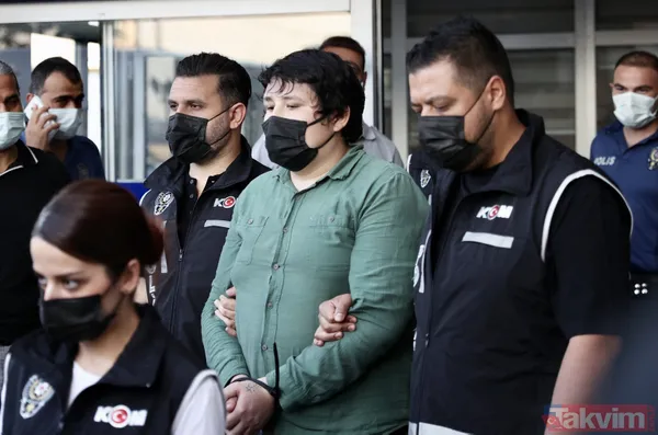 Çiftlik Bank vurguncusu "Tosuncuk" Mehmet Aydın'ın cebinden sadece 120 lira çıktı! - 5