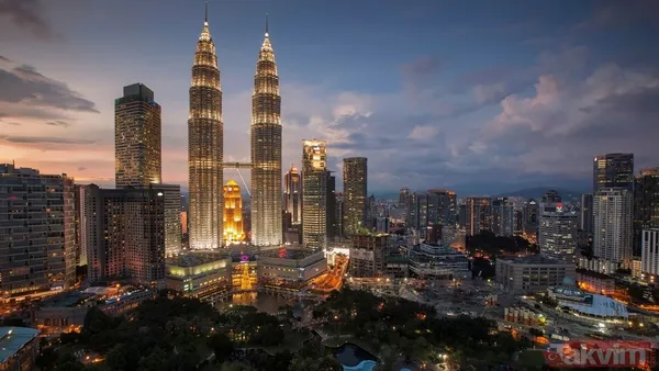 En çok ziyaret edilen şehirler açıklandı! Türkiye’den iki il rekora koşuyor - 3