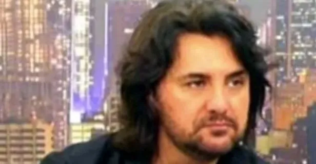 Adnan Oktar'ın sağ kolu Serdar Dayanık yakalandı