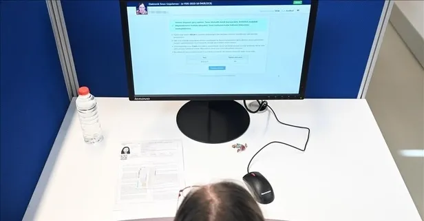 e-YDS 2025/9 İngilizce sonuçları açıklandı! YDS sonuçları nereden, nasıl öğrenilir? İşte sorgulama ekranı