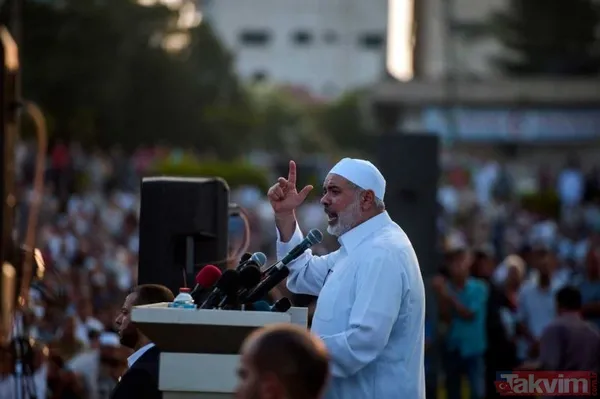 İsmail Haniye'yi şehit eden silah nereden ateşlendi? Neden saldırıya ait görüntü yok? Yahudi milyarder Yan Borysovych Koum ve WhatsApp iddiası - 12