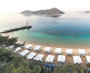 5 yıldızlı Türkiye