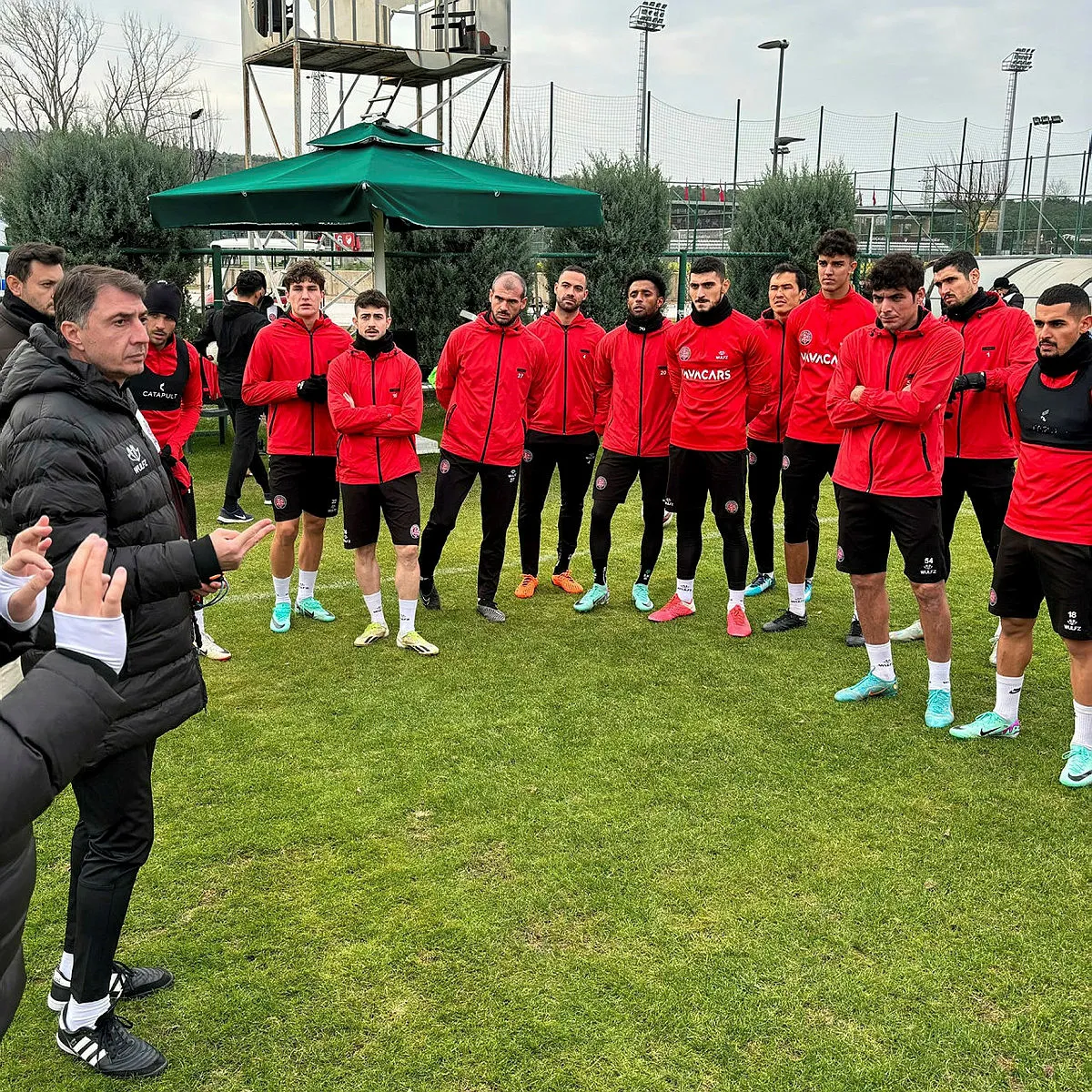 Galatasaray'da derbi öncesi çifte şok! Davinson Sanchez ve Zaha... - 8