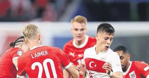 Arda Güler tarihe geçti